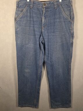 Wolverine, featuring a fleece lining (R540)